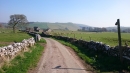 Day One - Ilam to Alstonefield