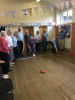 Thursday 2nd August Curling