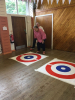 Thursday 2nd August Curling