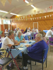 Tuesday 30th July Tea and Natter